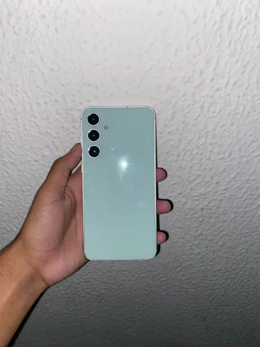 Vende-se s23 fe 256 gb