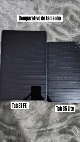 Tablet Samsung S7 FE 