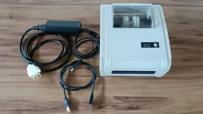 Impressora térmica POS-9210-L