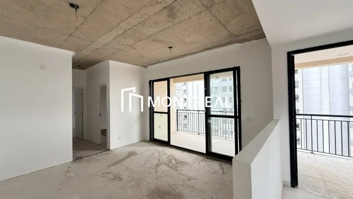 APARTAMENTO À VENDA NO JARDIM DAS ACÁCIAS, 2 DORMITÓRIOS, 1 SUÍTE. 1 VAGA DE GARAGEM