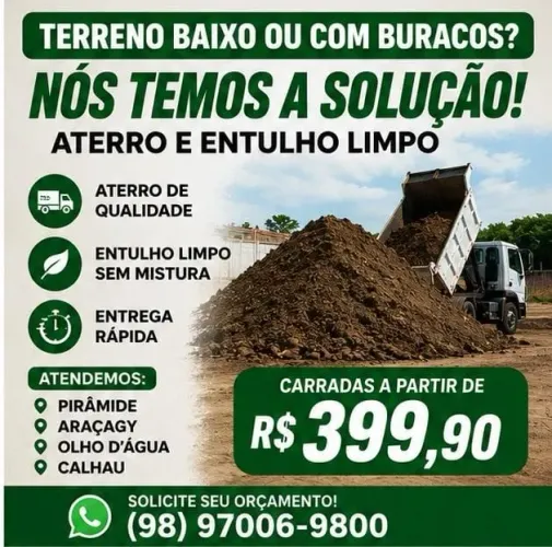 Materiais de construção civil
