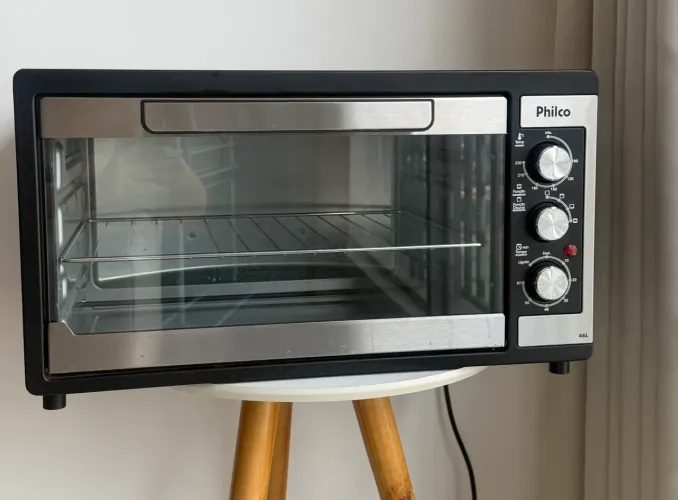 Forno elétrico Philco 46L