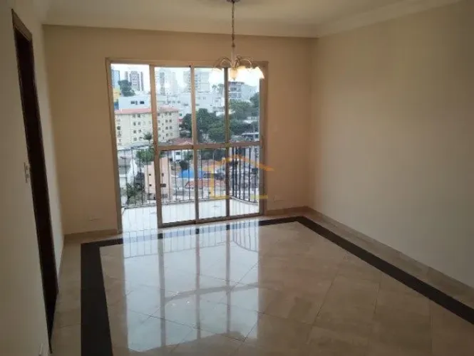 Apartamento, 3 quartos, sendo 1 suite, 2 vagas de garagem. 121m² Parque Mandaqui