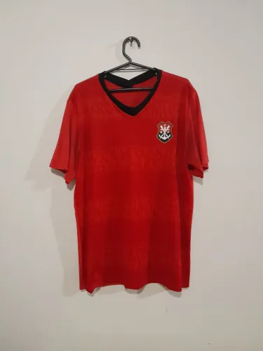 Camisa do Flamengo