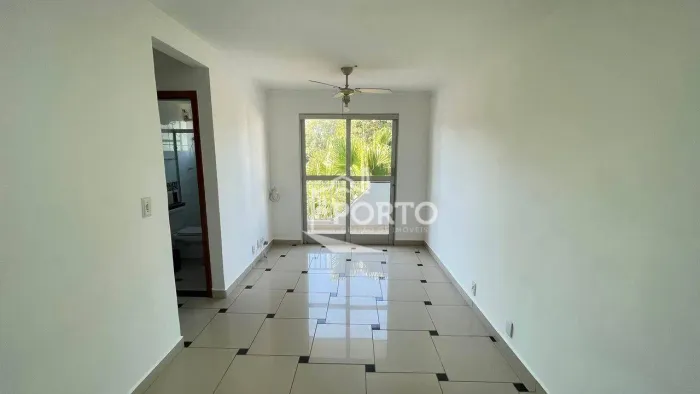 Apartamento com 2 quartos à venda - Glebas California - Piracicaba