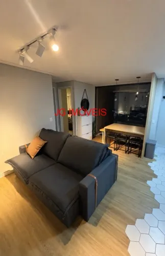 APARTAMENTO RESIDENCIAL em DIADEMA - SP, CENTRO