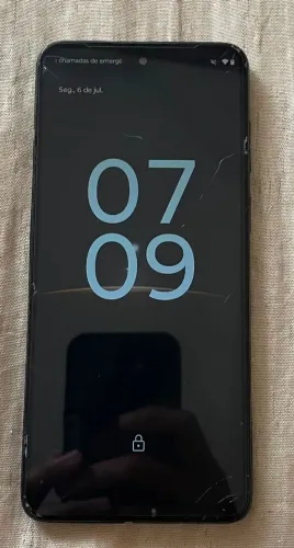 Moto g73 8gb RAM 128Gb potente