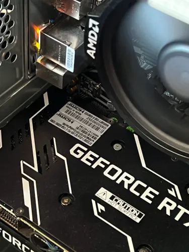 PC GAMER COMPLETO