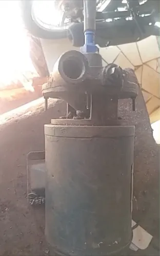 Vende bomba de sucção 220