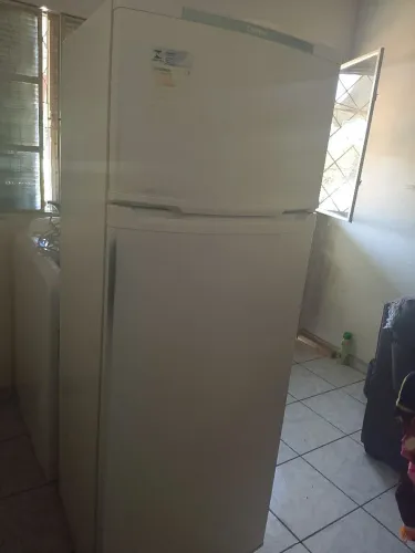 Geladeira consul