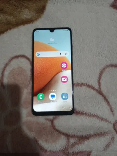 Celular Samsung a32 128g
