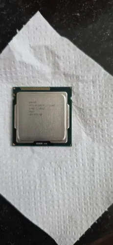 Procesador i7 2600k