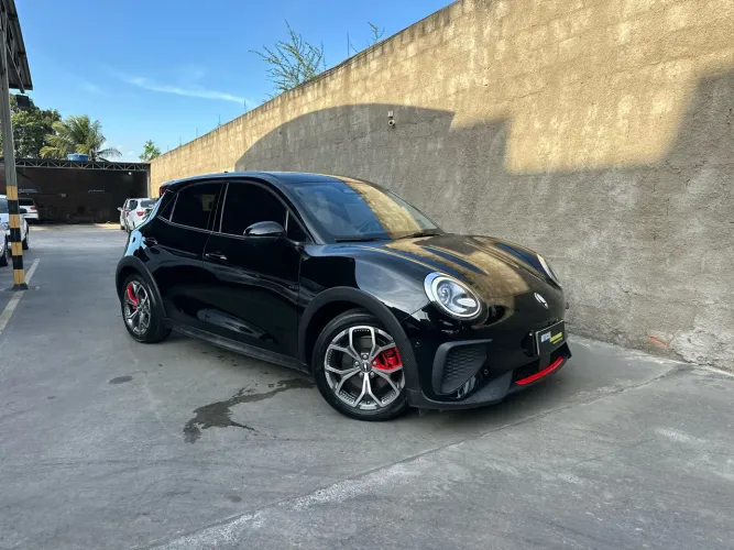 GWM Ora 03 GT (elétrico) 2024