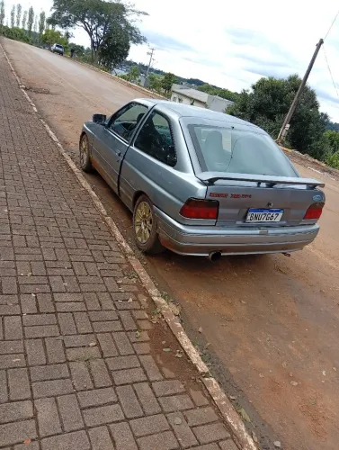 Ford Escort XR3 2.0i 1993
