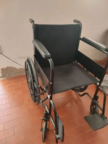 Cadeira de rodas