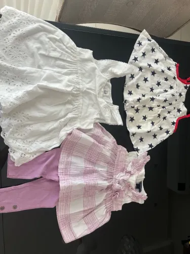 Roupa bebê