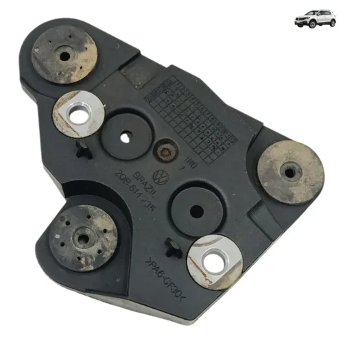 Suporte módulo ABS vw tcross 1.0 tsi 2024 2023 2022