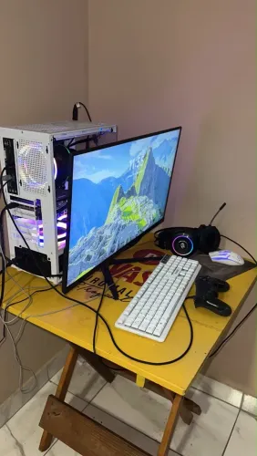 VENDO PC GAMER 