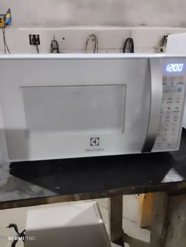 Microondas Electrolux 20 Litros