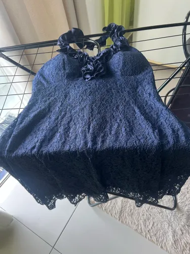 Vestido de festa