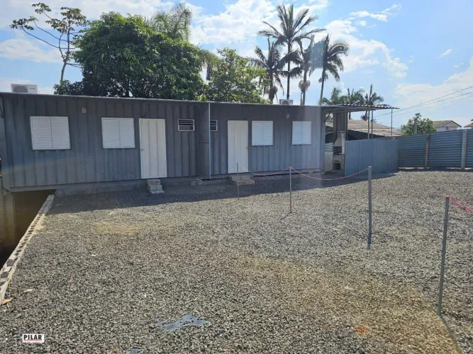 KitNet para aluguel em Criciúma no bairro Fábio Silva