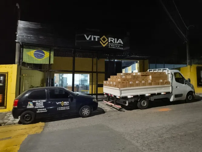 Contrata se marceneiro
