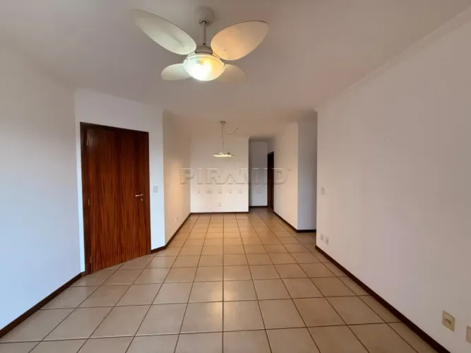 Apartamento com 148m², no Bairro Santa Cruz do José Jacques, Zona Sul de Ribeirão Preto/SP