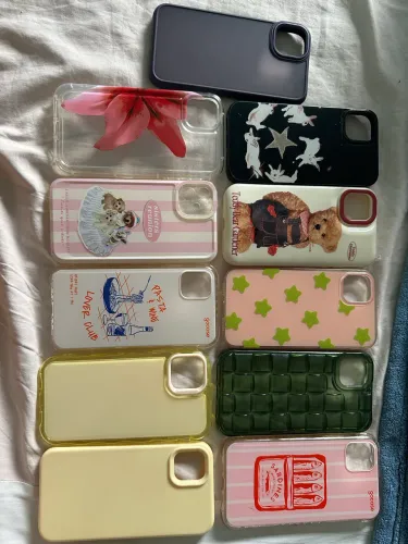 Capinhas Iphone 11