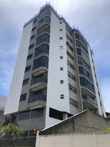 Apartamento no Parque Valentino Miranda co 3 quartos com suíte locação .