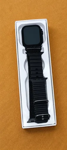 T800 Ultra Smart Watch Esportivo Sem Fio À Prova D'água T800 Ultra2 MAX