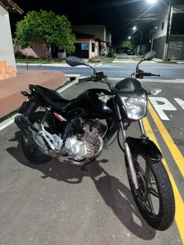 Vendo CG160 Start