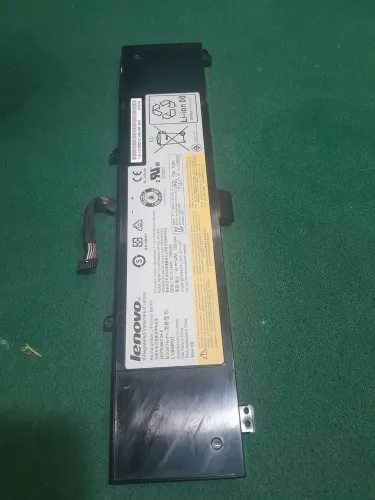 bateria interna original de íon-lítio