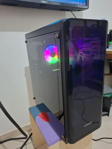 PC GAMER PRA VENDER LOGO!