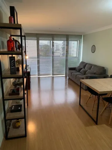 Apartamento para venda em Vila Mariana com 3 quartos, sendo 1 suíte, 106m²