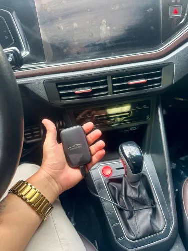 Streambox -Carplay Sem Fio Adaptador Automático Android Auto Construído Netflix e YouTube