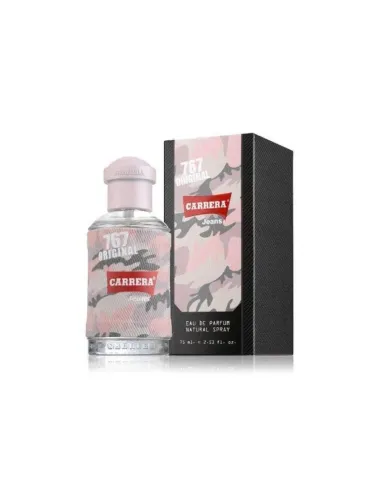 perfume carrera jeans 767 original edp 75ml