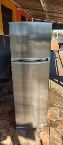 Geladeira Consul Frost Free 110 v