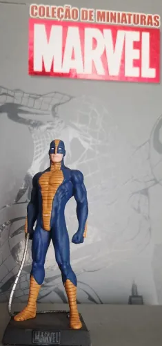 MARVEL EAGLEMOSS DIVERSOS// ESCOLHA A SUA LINDA MINI!