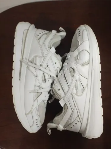 Fila Sandenal tamanho Br 43 forma pequena