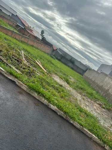 Vendo Lote Condomínio Morada das Garças 