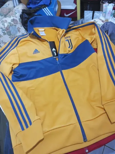 JAQUETA JUVENTUS ADIDAS NOVA