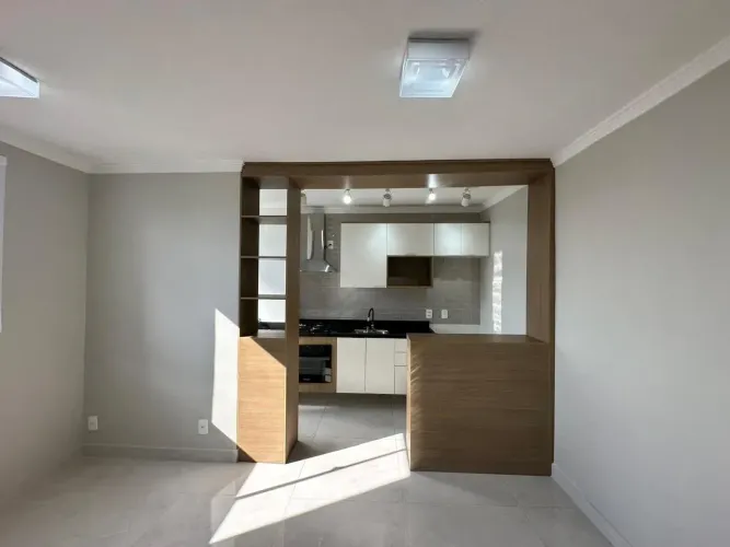 Apartamento para locação com 2 domitórios e vaga de garagem, Água Branca, São Paulo, SP