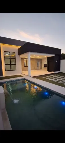 Casa Alto Padrão