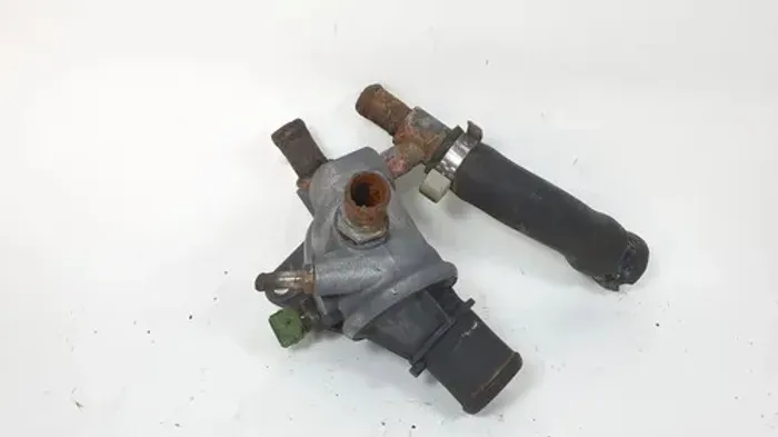 Carcaça Da Bomba De Água Alfa Romeo 155 1996