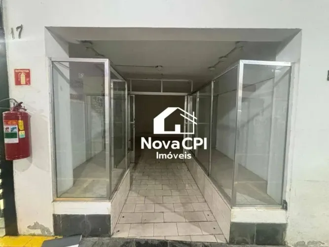 Ponto Comercial para locação no Boqueirão  100m da praia, oportunidade imperdível