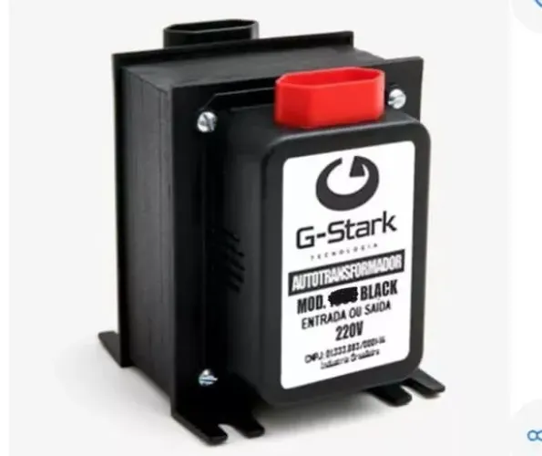 Transformador 110v/220v