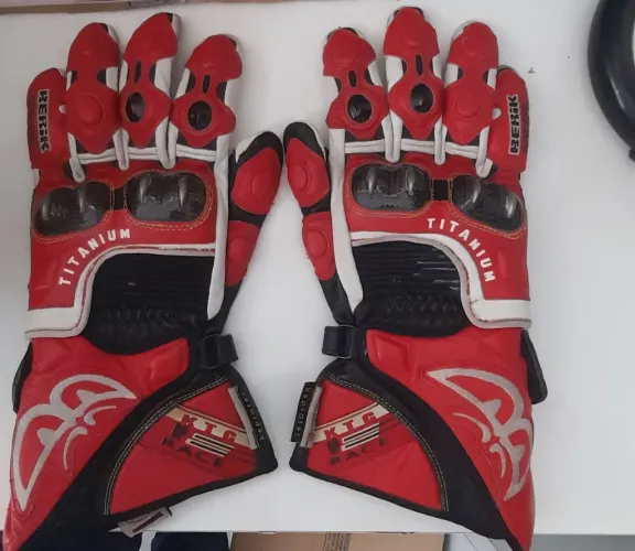 Luvas Berik Racing 