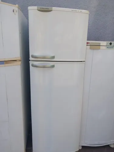 Geladeira Electrolux Dc 41