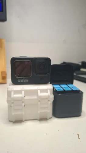 Gopro Hero 9 
