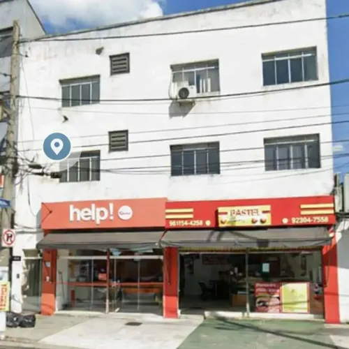 SALA COMERCIAL À VENDA LAPA | ÓTIMA LOCALIZAÇÃO